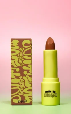 PrettyLittleThing Lipstick*Made By Mitchell Mattitude Cream Lipstick -