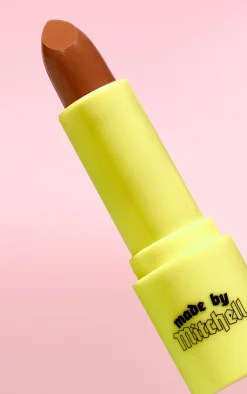 PrettyLittleThing Lipstick*Made By Mitchell Mattitude Cream Lipstick -