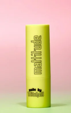 PrettyLittleThing Lipstick*Made By Mitchell Mattitude Cream Lipstick -