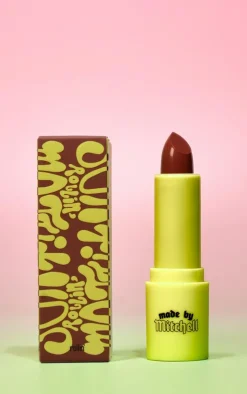 PrettyLittleThing Lipstick*Made By Mitchell Mattitude Cream Lipstick -