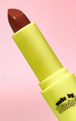 PrettyLittleThing Lipstick*Made By Mitchell Mattitude Cream Lipstick -