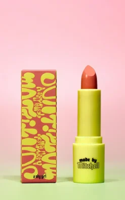 PrettyLittleThing Lipstick*Made By Mitchell Mattitude Cream Lipstick -
