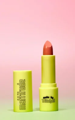 PrettyLittleThing Lipstick*Made By Mitchell Mattitude Cream Lipstick -