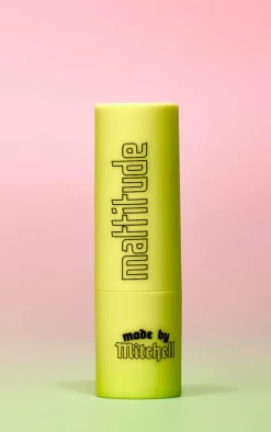 PrettyLittleThing Lipstick*Made By Mitchell Mattitude Cream Lipstick -