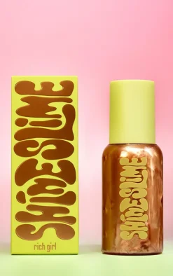 PrettyLittleThing Highlighter*Made By Mitchell Shine Slime Body Glow -
