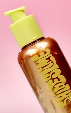 PrettyLittleThing Highlighter*Made By Mitchell Shine Slime Body Glow -
