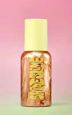 PrettyLittleThing Highlighter*Made By Mitchell Shine Slime Body Glow -