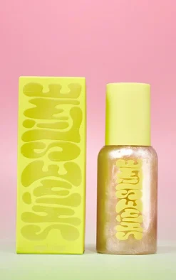 PrettyLittleThing Highlighter*Made By Mitchell Shine Slime Body Glow - Angel Wings