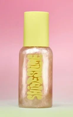 PrettyLittleThing Highlighter*Made By Mitchell Shine Slime Body Glow - Angel Wings