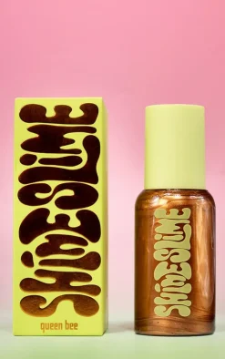 PrettyLittleThing Highlighter*Made By Mitchell Shine Slime Body Glow -