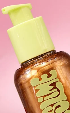 PrettyLittleThing Highlighter*Made By Mitchell Shine Slime Body Glow -