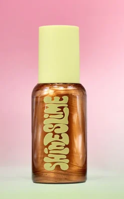 PrettyLittleThing Highlighter*Made By Mitchell Shine Slime Body Glow -