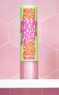 PrettyLittleThing Cleansers*Made By Mitchell Skin Prep Make A Cleanse Jelly Cleanser