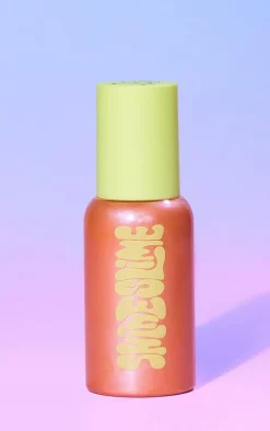 PrettyLittleThing Highlighter*Made By Mitchell Slime Shine Body Highlighter
