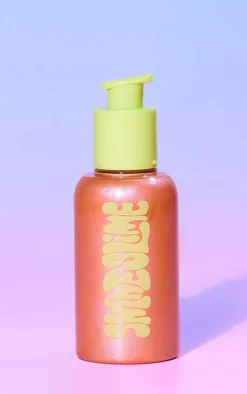 PrettyLittleThing Highlighter*Made By Mitchell Slime Shine Body Highlighter