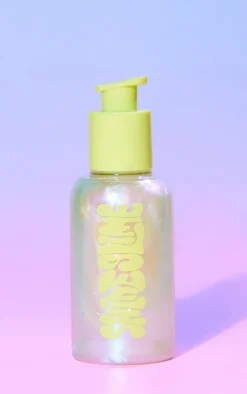 PrettyLittleThing Highlighter*Made by Mitchell Slime Shine Body Highlighter