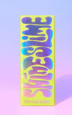 PrettyLittleThing Highlighter*Made by Mitchell Slime Shine Body Highlighter