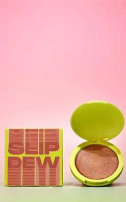 PrettyLittleThing Highlighter*Made By Mitchell Slip Dew Cream Highlighter -