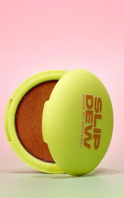 PrettyLittleThing Highlighter*Made By Mitchell Slip Dew Cream Highlighter -