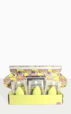 PrettyLittleThing Makeup Brushes & Tools*Made by Mitchell Sponge Trio