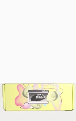 PrettyLittleThing Makeup Brushes & Tools*Made by Mitchell Sponge Trio