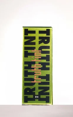 PrettyLittleThing Foundation*Made By Mitchell Truth Tint Skin Tint -