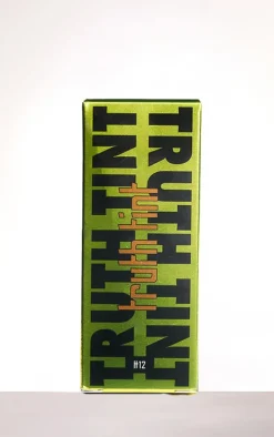 PrettyLittleThing Foundation*Made By Mitchell Truth Tint Skin Tint -