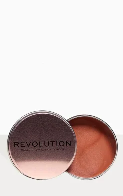 Makeup Revolution Balm Glow Natural-PrettyLittleThing Best