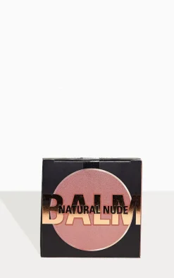 Makeup Revolution Balm Glow Natural-PrettyLittleThing Best