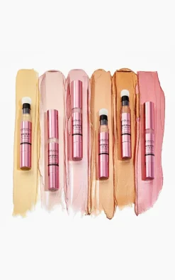 PrettyLittleThing Highlighter*Makeup Revolution Bright Light Highlighter