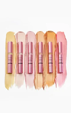 PrettyLittleThing Highlighter*Makeup Revolution Bright Light Highlighter
