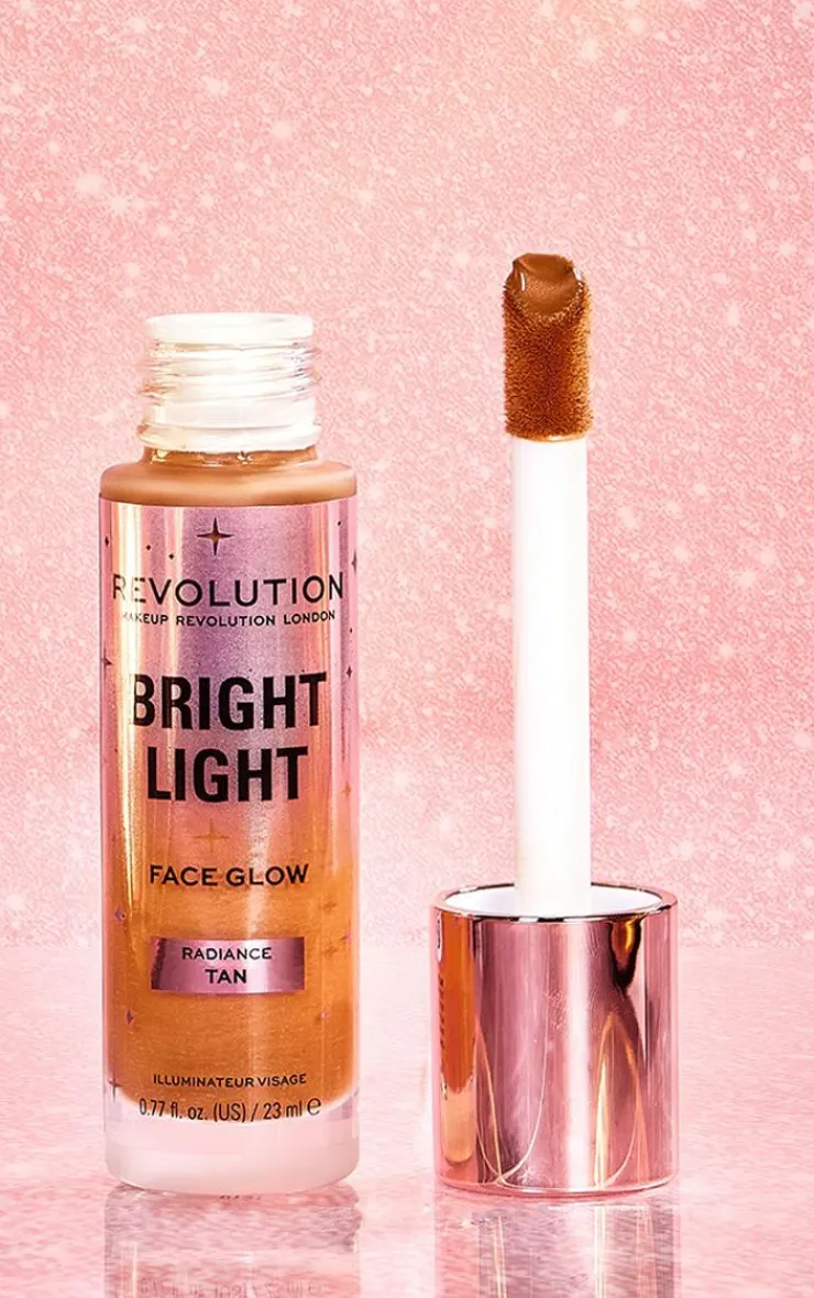 PrettyLittleThing Primers*Makeup Revolution Bright Light Face Glow