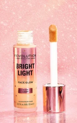 PrettyLittleThing Concealers*Makeup Revolution Bright Light Face Glow