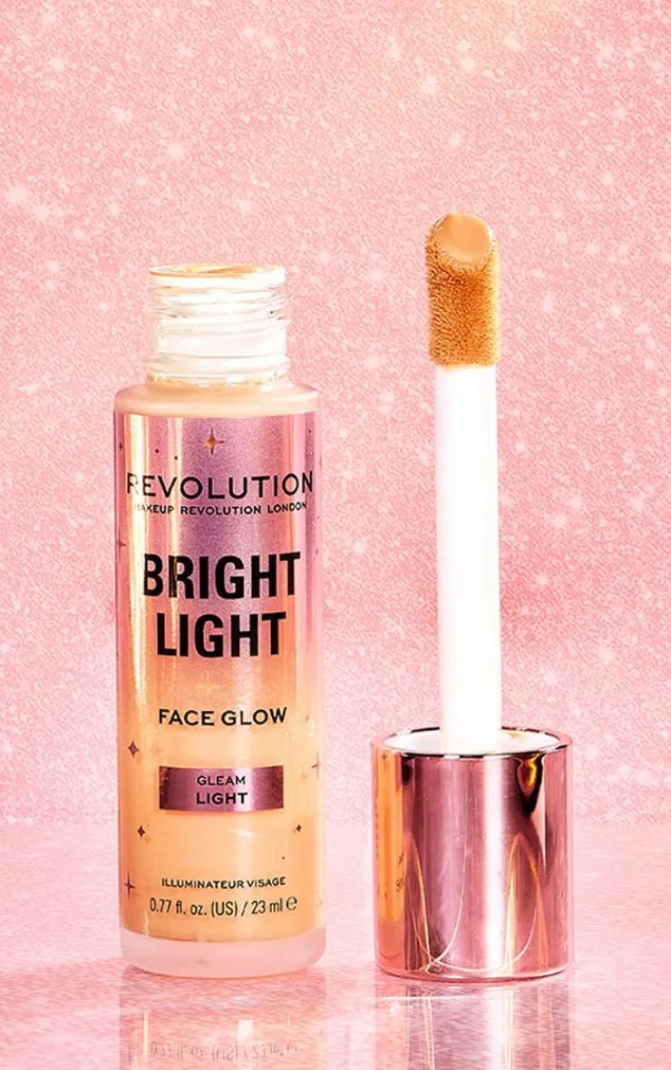PrettyLittleThing Concealers*Makeup Revolution Bright Light Face Glow