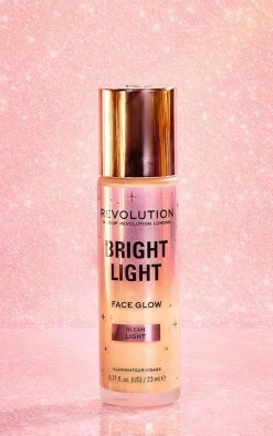 PrettyLittleThing Concealers*Makeup Revolution Bright Light Face Glow
