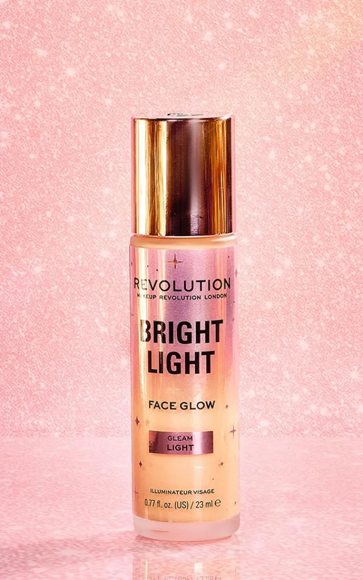 PrettyLittleThing Concealers*Makeup Revolution Bright Light Face Glow