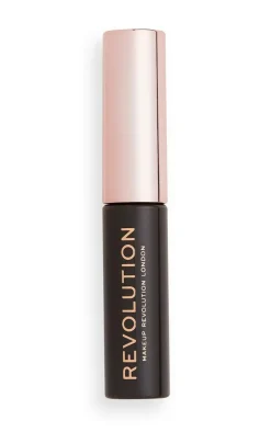 PrettyLittleThing Eyebrows*Makeup Revolution Brow Gel