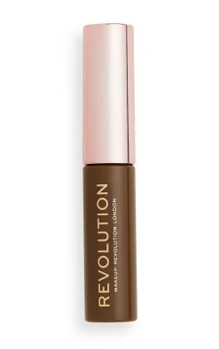 PrettyLittleThing Eyebrows*Makeup Revolution Brow Gel