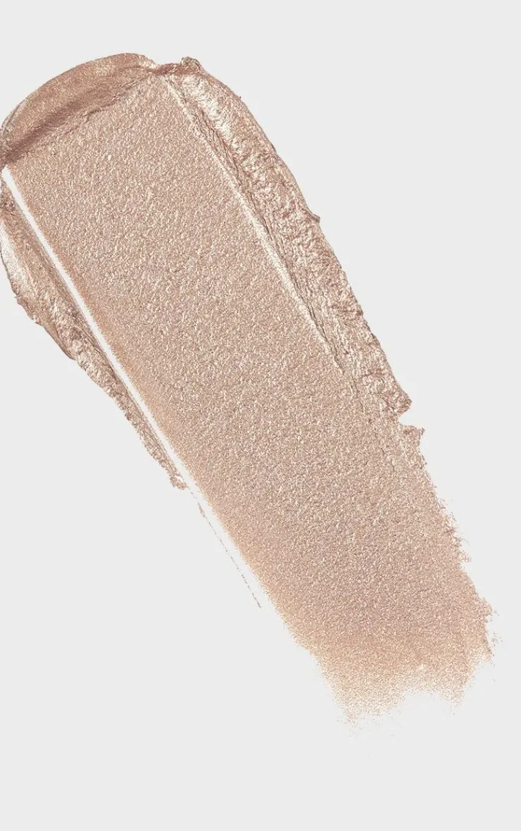 PrettyLittleThing Highlighter*Makeup Revolution Bubble Balm Highlighter