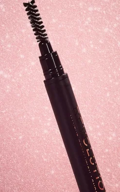 PrettyLittleThing Eyebrows*Makeup Revolution Duo Brow Definer Pencil