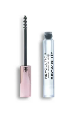 PrettyLittleThing Eyebrows*Makeup Revolution Extra Hold Brow Glue