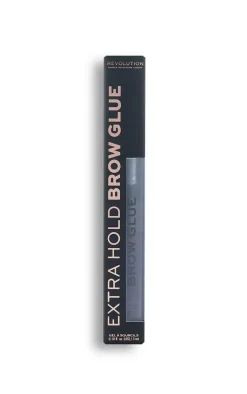 PrettyLittleThing Eyebrows*Makeup Revolution Extra Hold Brow Glue