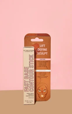 PrettyLittleThing Contouring*Makeup Revolution Fast Base Contour Stick