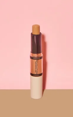 PrettyLittleThing Bronzers*Makeup Revolution Fast Base Contour Stick