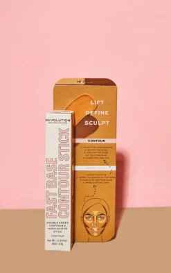 PrettyLittleThing Contouring*Makeup Revolution Fast Base Contour Stick
