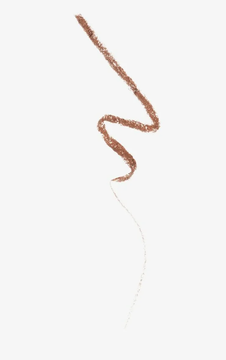 PrettyLittleThing Eyebrows*Makeup Revolution Fluffy Brow Duo