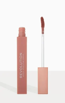 PrettyLittleThing Lipstick*Makeup Revolution IRL Whipped Lip Crème
