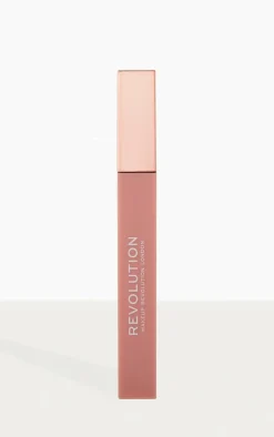 PrettyLittleThing Lipstick*Makeup Revolution IRL Whipped Lip Crème
