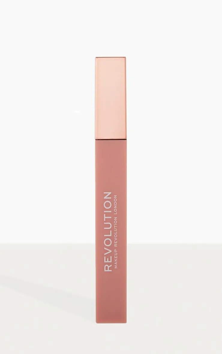 PrettyLittleThing Lipstick*Makeup Revolution IRL Whipped Lip Crème