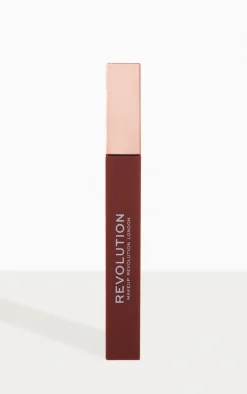 PrettyLittleThing Lipstick*Makeup Revolution IRL Whipped Lip Crème